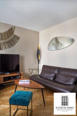Apartment in Bastille, République, Nation-Alexandre Dumas, Paris