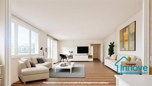 Daire Versailles, Yvelines