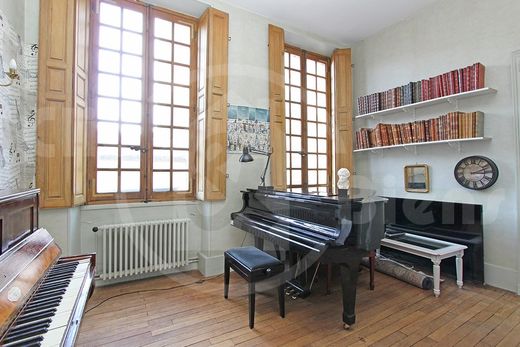 Apartamento - Versalhes, Yvelines