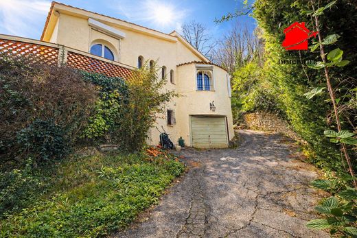 Luxury home in Gattières, Alpes-Maritimes
