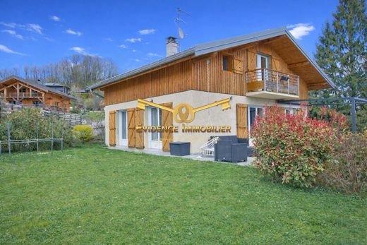 Casa de luxo - Albertville, Sabóia