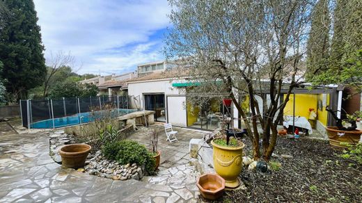 Luxury home in Montpellier, Hérault