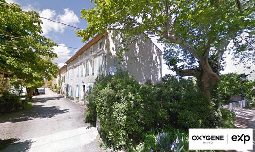 Luxury home in Arzens, Aude