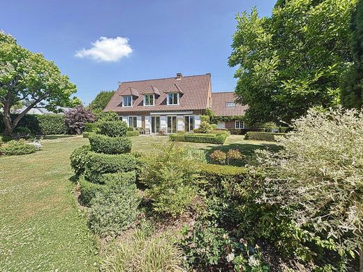 Luxury home in Bondues, North