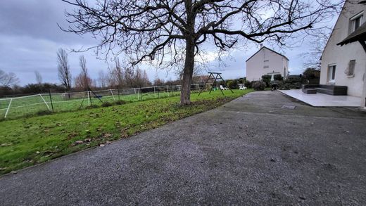 Maison de luxe à Beynes, Yvelines