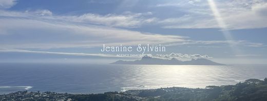 Grundstück in Punaauia, Îles du Vent