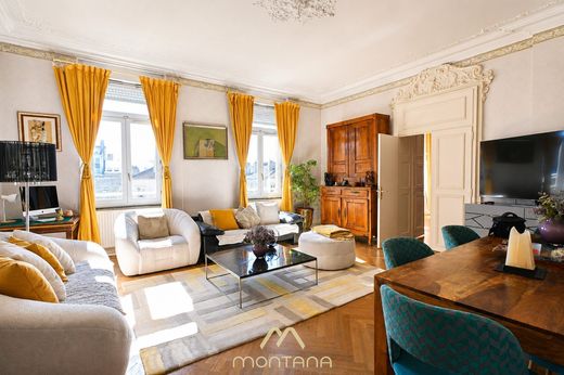 Apartment in Metz, Moselle