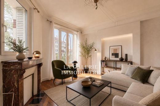 Piso / Apartamento en Puteaux, Altos de Sena