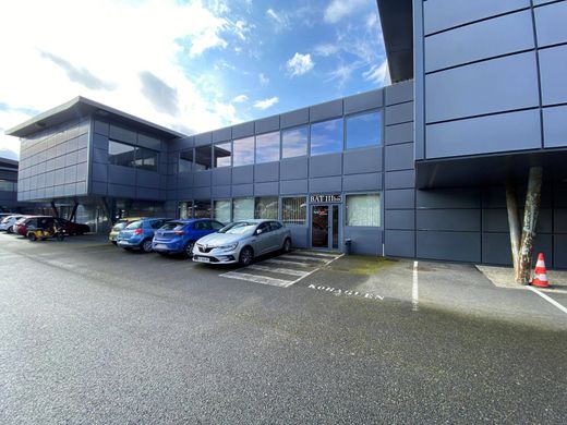 Biuro w Saint-Jean, Upper Garonne