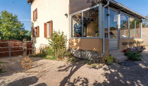 Casa de luxo - Marcilly-d'Azergues, Ródano