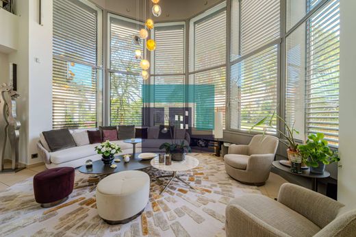 Luxe woning in Montpellier, Hérault