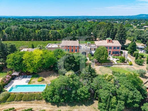 Luxury home in Carpentras, Vaucluse