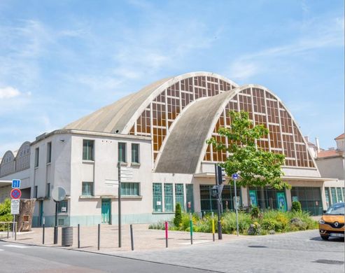 Apartment in Reims, Marne