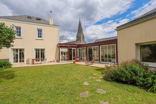 Luxury home in Nantes, Loire-Atlantique