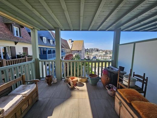 Квартира, Довиль, Calvados