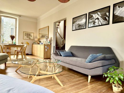 Luxury home in Sallanches, Haute-Savoie