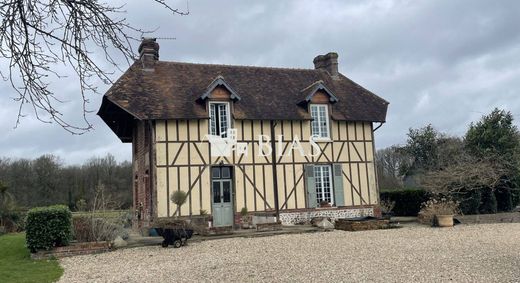 Luxe woning in Bernay, Eure