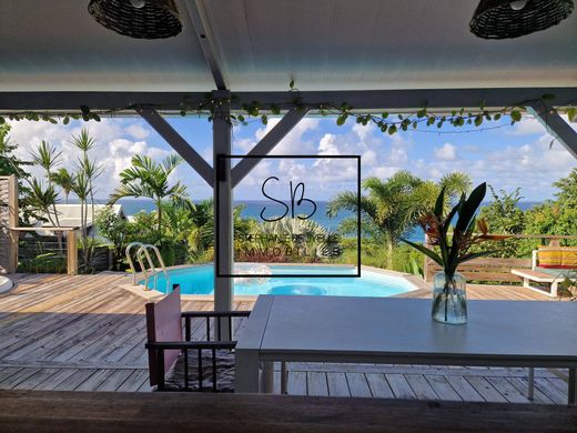 Lüks ev La Trinité, Martinique