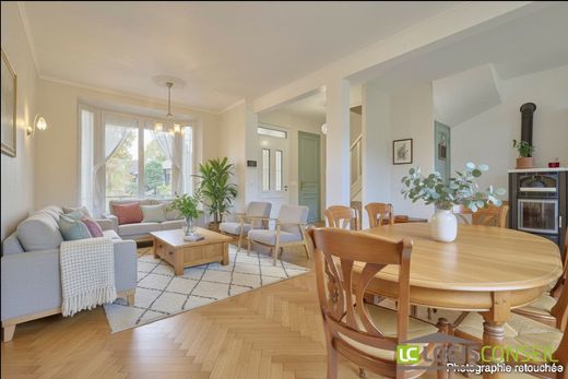 Casa di lusso a Sceaux, Hauts-de-Seine