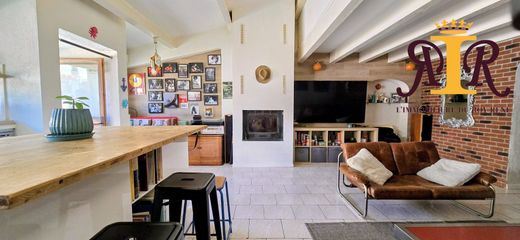 Luxus-Haus in Marseille, Bouches-du-Rhône