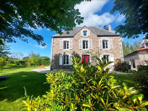 Luxury home in Bréhal, Manche