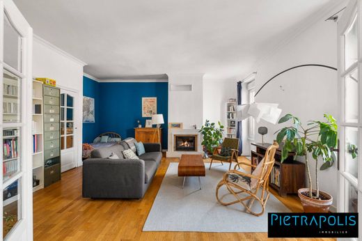 Apartment in Lyon, Rhône