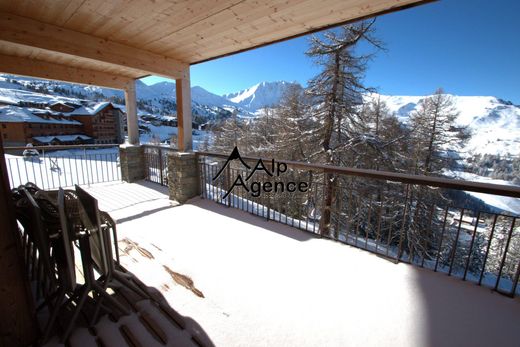 Appartement in La Plagne, Savoy