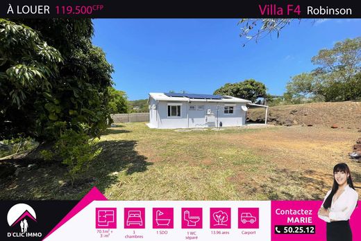 Luxe woning in Mont-Dore, Le Mont-Dore