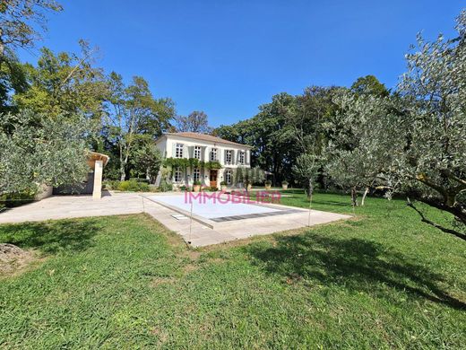 Casa de lujo en Aviñón, Vaucluse