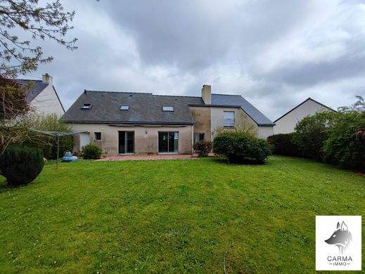 Casa di lusso a Sainte-Luce-sur-Loire, Loira Atlantica