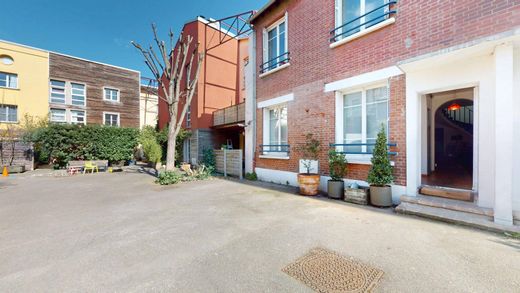 Luxury home in Paris, Île-de-France
