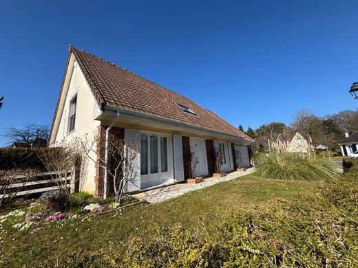 Casa de lujo en Saint-Germain-lès-Corbeil, Essonne