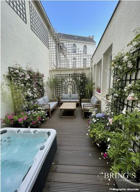 Luxury home in Le Mans, Sarthe