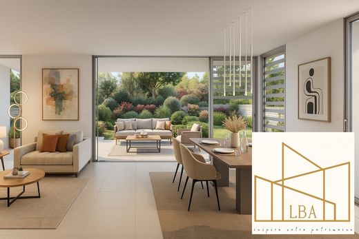 Luxury home in Marseille, Bouches-du-Rhône