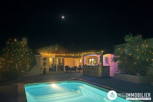 Элитный дом, Puygouzon, Tarn