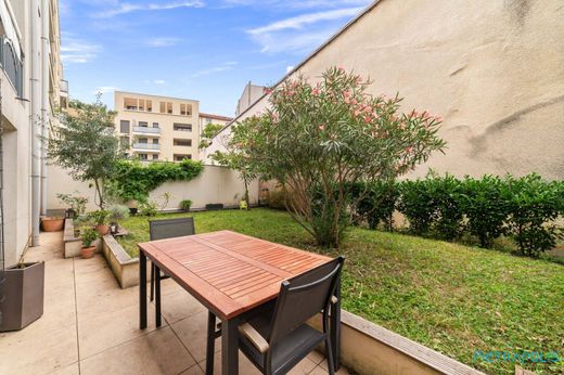 Apartment in Lyon, Rhône