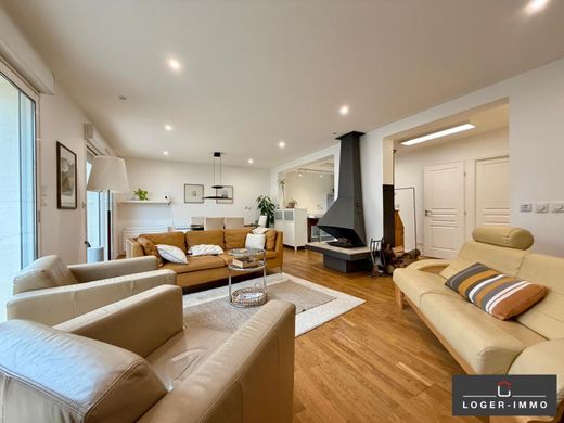 Luxe woning in Le Perreux-sur-Marne, Val-de-Marne