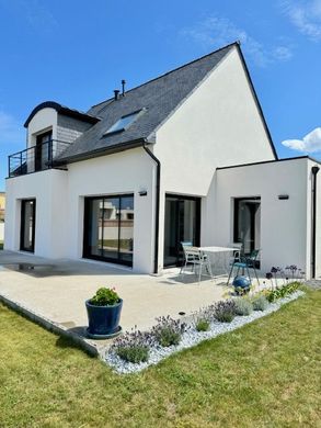 Luxury home in Plouarzel, Finistère