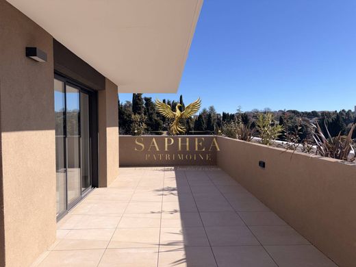 Квартира, Cap d'Antibes, Alpes-Maritimes