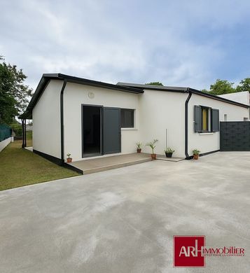 Casa di lusso a Entre-Deux, Riunione