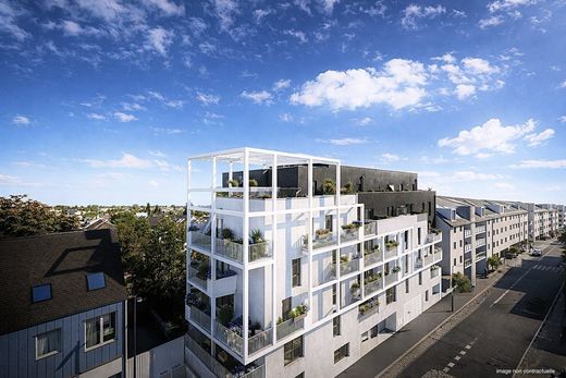 Apartment in Rennes, Ille-et-Vilaine