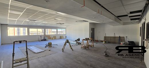 Ofis Fort-de-France, Martinique