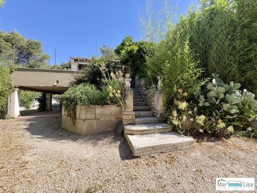 Casa di lusso a Cheval-Blanc, Vaucluse