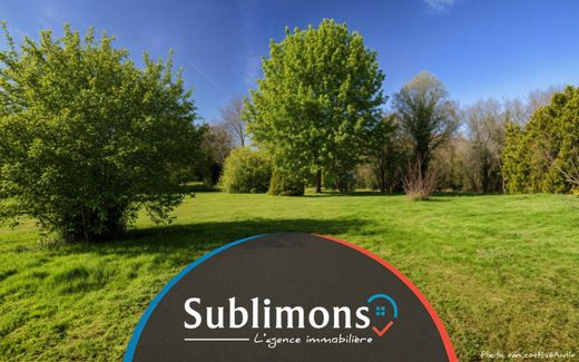 Land in Le Palais, Morbihan