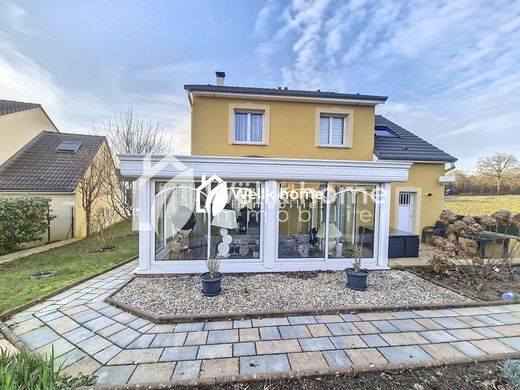 Luxury home in Thionville, Moselle