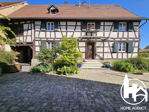 Luxury home in Hœnheim, Bas-Rhin