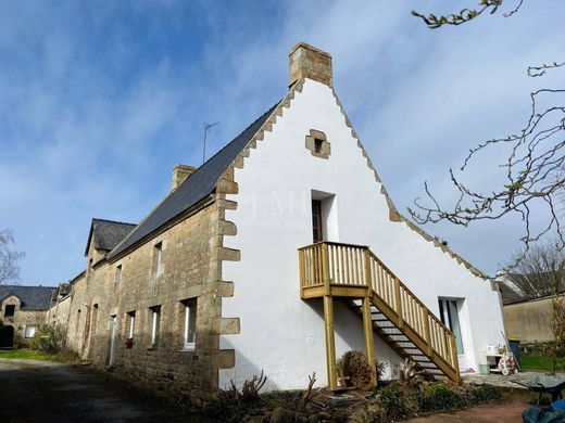 Luxury home in Sainte-Hélène, Morbihan