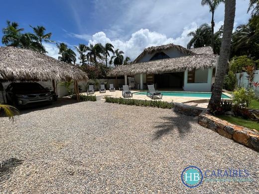 豪宅  Las Terrenas, Samaná Province