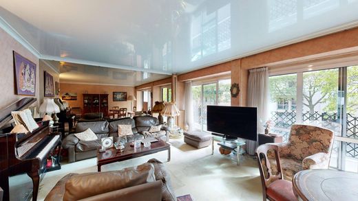 套间/公寓  Boulogne-Billancourt, Hauts-de-Seine