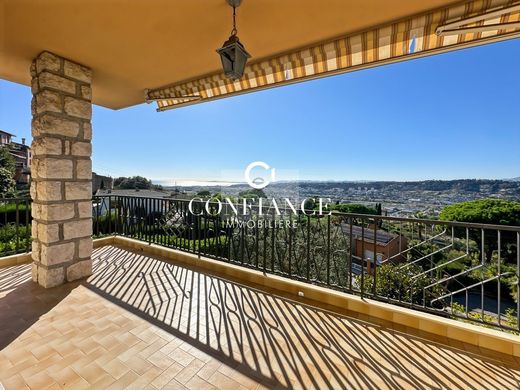 Maison de luxe à Nice, Alpes-Maritimes